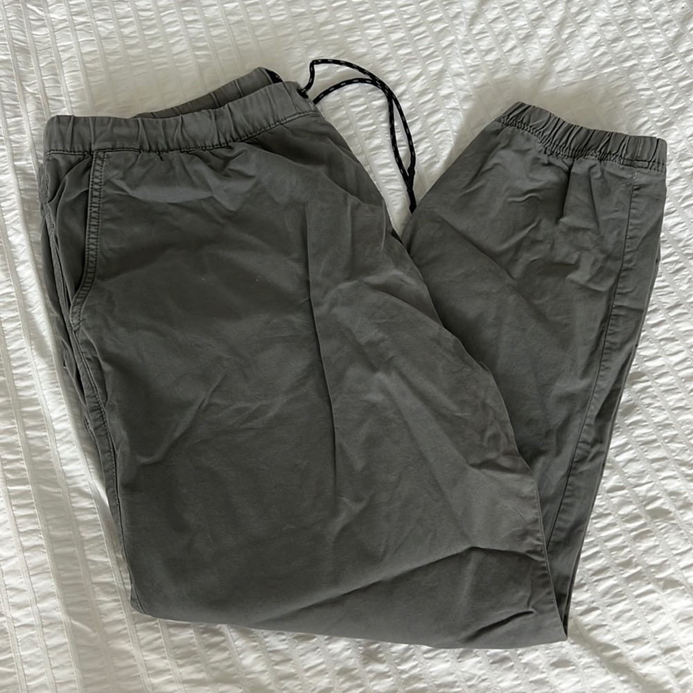 Cargo jogger